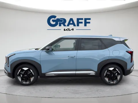 More photos of 2027 Kia Seltos S at Graff Kia of Chesterton, IN