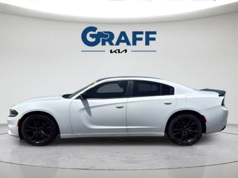 Another view of 2016 Dodge Charger R/T for sale in Burns Harbor, IN at Graff Kia of Chesterton
