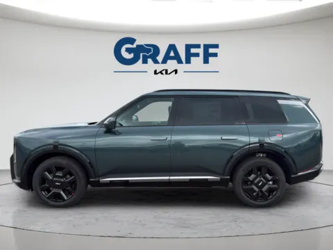 Another view of 2027 Kia Telluride SX-Prestige for sale in Burns Harbor, IN at Graff Kia of Chesterton