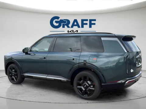 More photos of 2027 Kia Telluride SX-Prestige at Graff Kia of Chesterton, IN