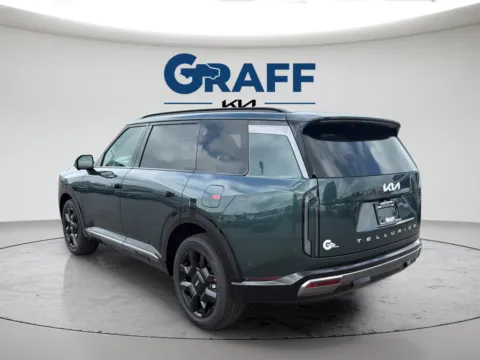 More photos of 2027 Kia Telluride SX-Prestige at Graff Kia of Chesterton, IN