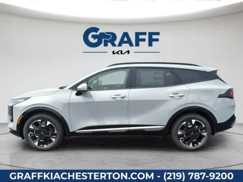 More photos of 2026 Kia Sportage SX-Prestige at Graff Kia of Chesterton, IN