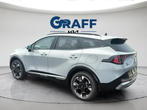 More photos of 2026 Kia Sportage SX-Prestige at Graff Kia of Chesterton, IN