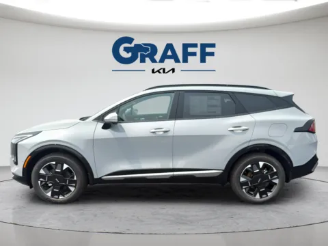 More photos of 2026 Kia Sportage SX-Prestige at Graff Kia of Chesterton, IN