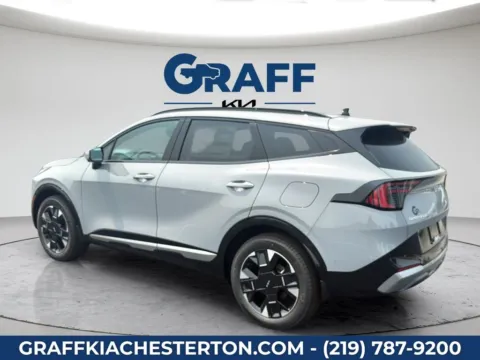 More photos of 2026 Kia Sportage SX-Prestige at Graff Kia of Chesterton, IN