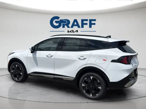 More photos of 2026 Kia Sportage SX-Prestige at Graff Kia of Chesterton, IN