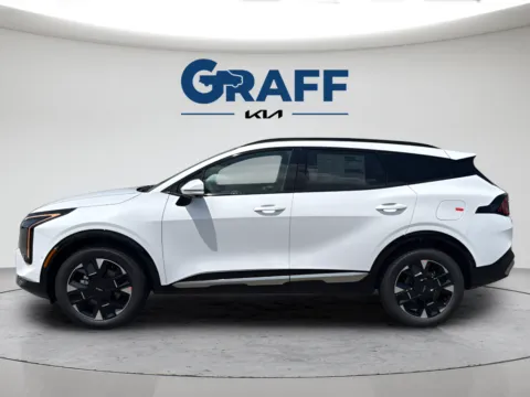 More photos of 2026 Kia Sportage SX-Prestige at Graff Kia of Chesterton, IN