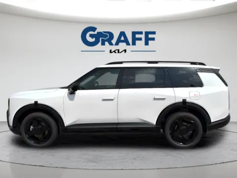 Another view of 2027 Kia Telluride X-Line SX for sale in Burns Harbor, IN at Graff Kia of Chesterton