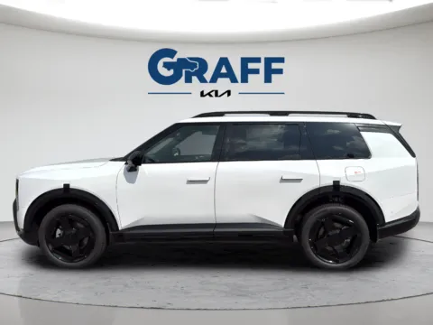 Another view of 2027 Kia Telluride X-Line SX for sale in Burns Harbor, IN at Graff Kia of Chesterton