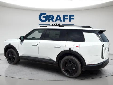 More photos of 2027 Kia Telluride X-Line SX at Graff Kia of Chesterton, IN