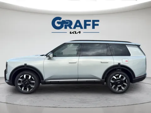 Another view of 2027 Kia Telluride S for sale in Burns Harbor, IN at Graff Kia of Chesterton