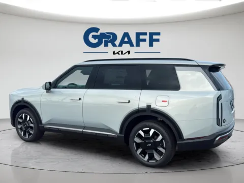 More photos of 2027 Kia Telluride S at Graff Kia of Chesterton, IN