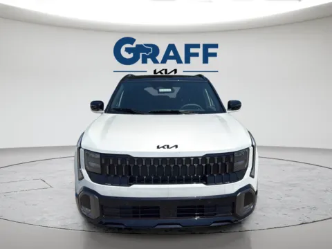More photos of 2027 Kia Seltos X-Line S at Graff Kia of Chesterton, IN