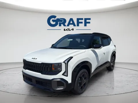 More photos of 2027 Kia Seltos X-Line S at Graff Kia of Chesterton, IN