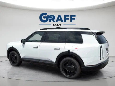 More photos of 2027 Kia Telluride X-Line SX at Graff Kia of Chesterton, IN