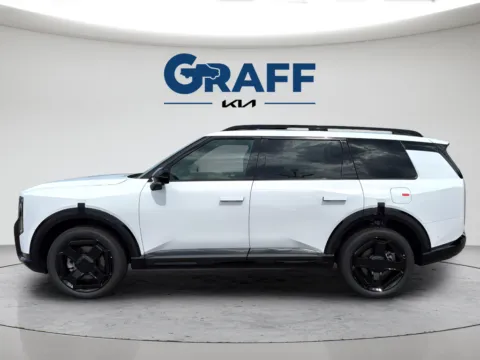 Another view of 2027 Kia Telluride X-Line SX for sale in Burns Harbor, IN at Graff Kia of Chesterton