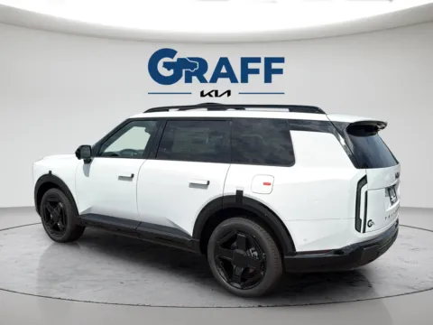 More photos of 2027 Kia Telluride X-Line SX at Graff Kia of Chesterton, IN