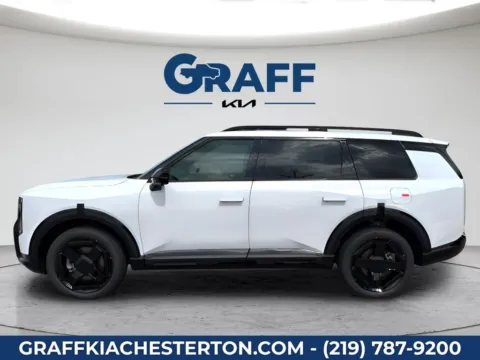 Another view of 2027 Kia Telluride X-Line SX for sale in Burns Harbor, IN at Graff Kia of Chesterton