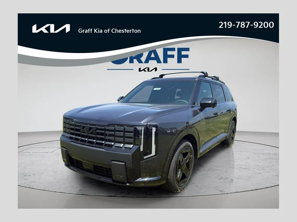 2027 Kia Telluride Hybrid X-Line SX for sale in Burns Harbor, IN