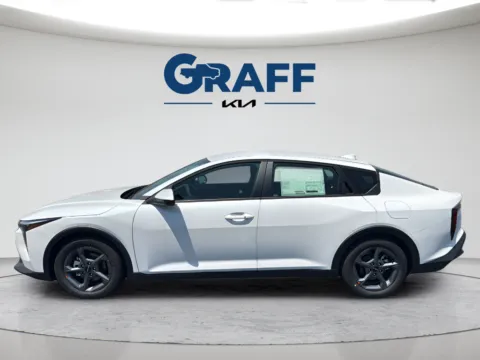More photos of 2026 Kia K4 LXS at Graff Kia of Chesterton, IN