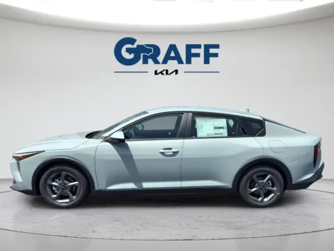 More photos of 2026 Kia K4 LXS at Graff Kia of Chesterton, IN