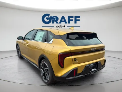 More photos of 2026 Kia K4 GT-Line at Graff Kia of Chesterton, IN