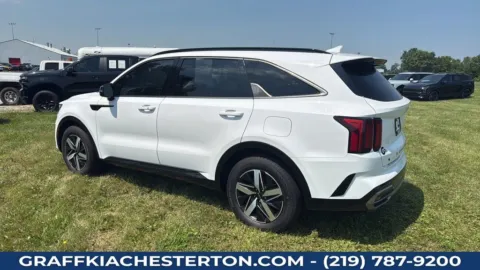 More photos of 2022 Kia Sorento S at Graff Kia of Chesterton, IN