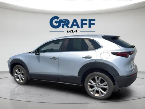 More photos of 2021 Mazda CX-30 Preferred at Graff Kia of Chesterton, IN