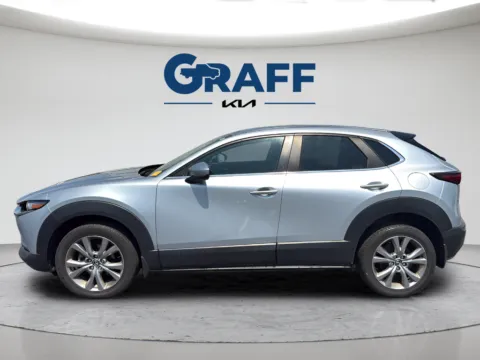 More photos of 2021 Mazda CX-30 Preferred at Graff Kia of Chesterton, IN