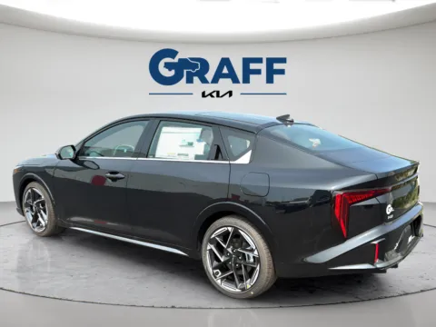 More photos of 2026 Kia K4 GT-Line at Graff Kia of Chesterton, IN