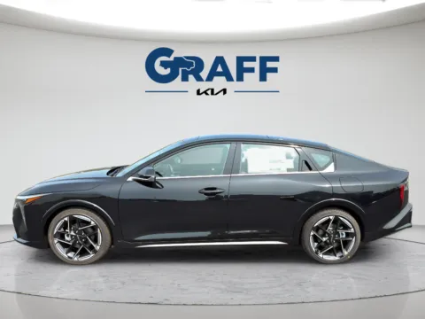 More photos of 2026 Kia K4 GT-Line at Graff Kia of Chesterton, IN