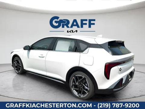 More photos of 2026 Kia K4 GT-Line at Graff Kia of Chesterton, IN