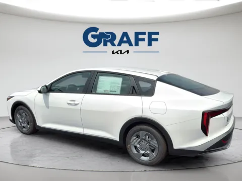 More photos of 2026 Kia K4 LX at Graff Kia of Chesterton, IN