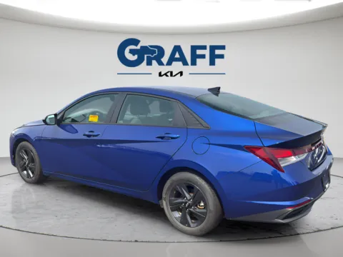 More photos of 2023 Hyundai Elantra SEL at Graff Kia of Chesterton, IN