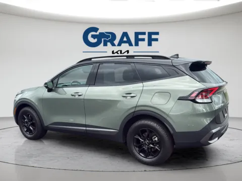 More photos of 2023 Kia Sportage X-Pro Prestige at Graff Kia of Chesterton, IN