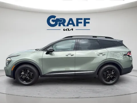 More photos of 2023 Kia Sportage X-Pro Prestige at Graff Kia of Chesterton, IN