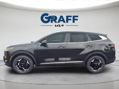 Another view of 2027 Kia Sportage Hybrid EX for sale in Burns Harbor, IN at Graff Kia of Chesterton
