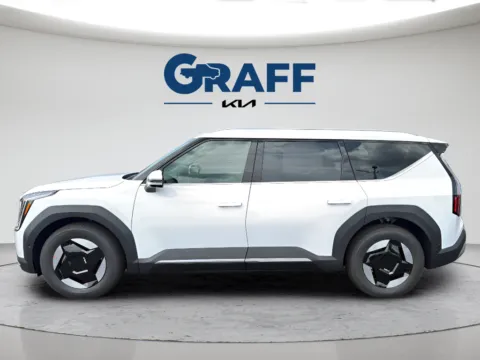 More photos of 2026 Kia EV9 Wind at Graff Kia of Chesterton, IN