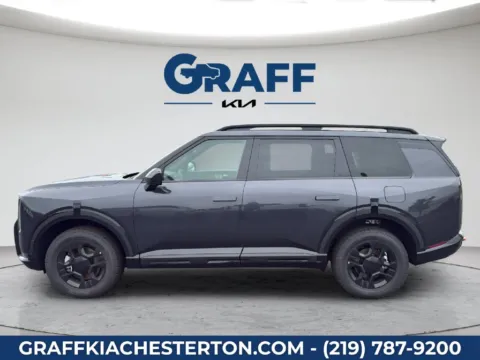 Another view of 2027 Kia Telluride X-Pro SX for sale in Burns Harbor, IN at Graff Kia of Chesterton