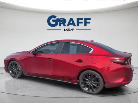 More photos of 2019 Mazda Mazda3 Preferred at Graff Kia of Chesterton, IN