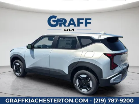 More photos of 2027 Kia Seltos LX at Graff Kia of Chesterton, IN