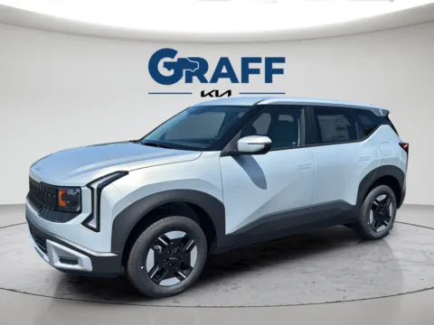 Another view of 2027 Kia Seltos LX for sale in Burns Harbor, IN at Graff Kia of Chesterton