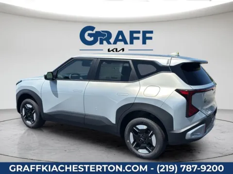 More photos of 2027 Kia Seltos LX at Graff Kia of Chesterton, IN