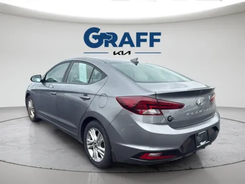More photos of 2020 Hyundai Elantra SEL at Graff Kia of Chesterton, IN