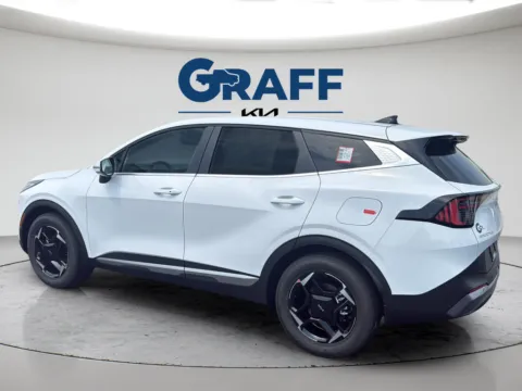 More photos of 2026 Kia Sportage EX at Graff Kia of Chesterton, IN