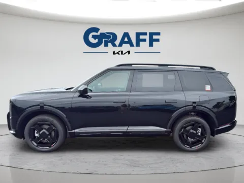 Another view of 2027 Kia Telluride Hybrid X-Line SX for sale in Burns Harbor, IN at Graff Kia of Chesterton