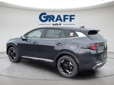 More photos of 2026 Kia Sportage EX at Graff Kia of Chesterton, IN