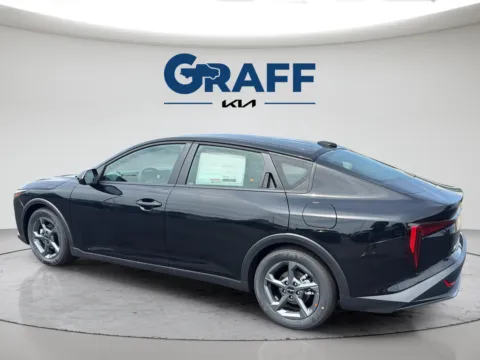 More photos of 2026 Kia K4 LXS at Graff Kia of Chesterton, IN