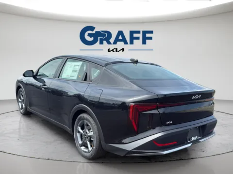 More photos of 2026 Kia K4 LXS at Graff Kia of Chesterton, IN