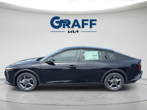 Another view of 2026 Kia K4 LXS for sale in Burns Harbor, IN at Graff Kia of Chesterton